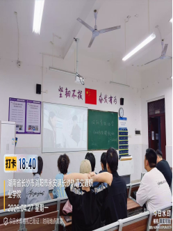 以镜头绘青春！城轨竞技协会短视频大赛精彩来袭